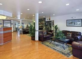 Eagle River Microtel 2