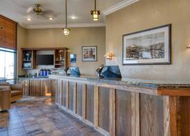 Best Western Foothills Inn 2