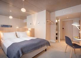 Zander K Hotel 3