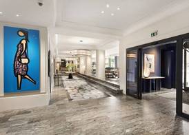 Hotel Continental 4