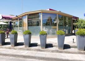 Hotel Lyon Bron - Lyon Eurexpo 5