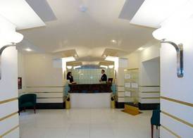Grand Hotel Piazza Borsa 3