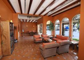 AlBander Hotel & Resort 3