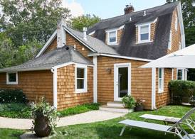 The Roundtree, Amagansett 5