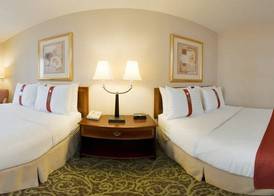 Holiday Inn CHANTILLY - DULLES ARPT AREA by IHG 4