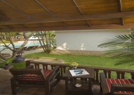 Thai House Beach Resort 4