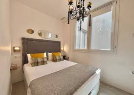 Apartamentos Realejo Campo del Príncipe 3000 4