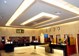 Hotel Presidential 2