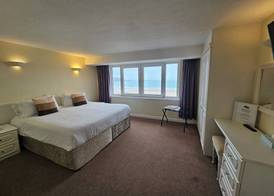 The Beau Rivage 2