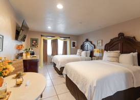Hotel Baja San Diego - A Boutique Hotel 5