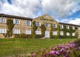 The Coniston Hotel 3