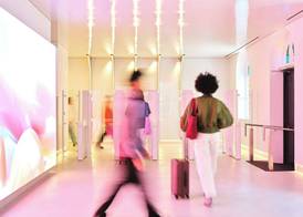 Otherwander Soho Pod Hotel 3