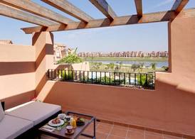 ONA MAR MENOR THE RESIDENCE 3