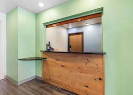 WoodSpring Suites Tulsa 4