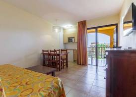 Apartamentos Best Alcazar 4