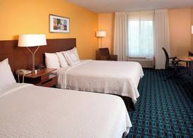 Fairfield Inn by Marriott Denver / Westminster 4