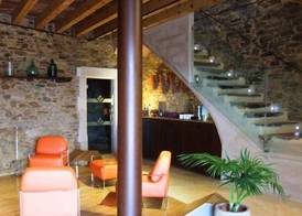 Can Cuch Hotel - Restaurante 2