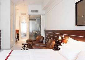 Ruby Lotti Hotel Hamburg by IHG 4