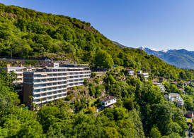 Casa Berno Panorama Resort 3