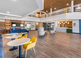 Comfort Inn & Suites Irvine Spectrum 3