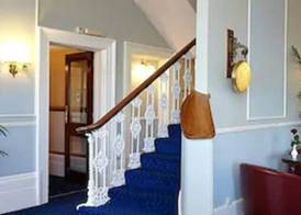 Royal Esplanade Hotel 3