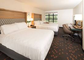 Holiday Inn & Suites ANN ARBOR UNIV. MICHIGAN AREA by IHG 5