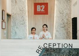 B2 Santitham Boutique & Budget Hotel 2