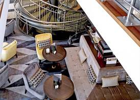 Seaside Park Hotel Leipzig 5