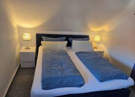 Hotel Pension Am Hafen 3