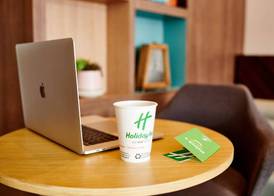Holiday Inn PISCATAWAY - SOMERSET by IHG 3