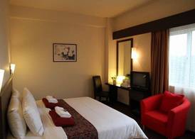 Hotel Summer View 4