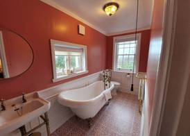 Plas Dinas Country House 4