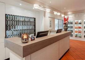 Dorint Strandresort & Spa Westerland/Sylt 2