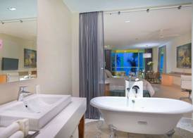 Krystal Grand Puerto Vallarta - All Inclusive 5