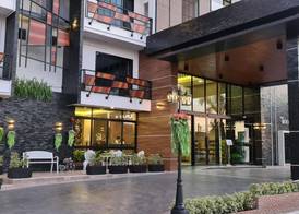 The Room Boutique Hotel 4