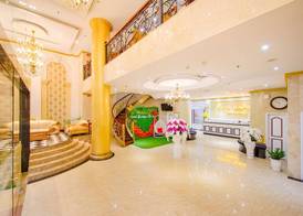 Fivitel Boutique Da Nang 5