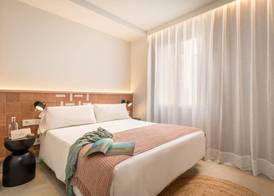 ARTIEM URBAN Apartamentos 4