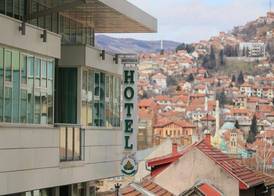 Hotel Bistrik City Center 2