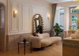 Heritage Hotel Zagreb Dubrovik 2