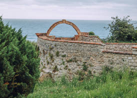 Hotel Arha Mar Comillas 3