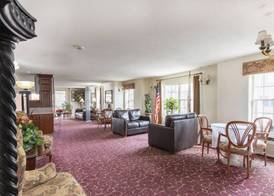 Americas Best Value Inn Springfield - Mansion View 2