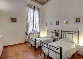 Ricasoli 17 P in Firenze 4