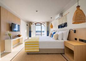 Başka Resort Bodrum - All inclusive 4