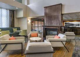 Hampton Inn & Suites by Hilton Edmonton/West 2