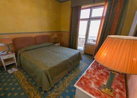 Grand Hotel Tamerici & Principe 5