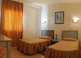 corail royal hotel 2