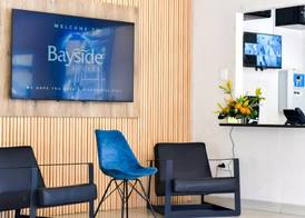 Bayside Hotel Suites 2