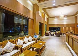 Airport Resort Phuket 4