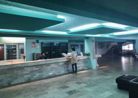 Interhotel Pomorie 3