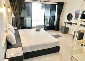 Benjamin Resort 4